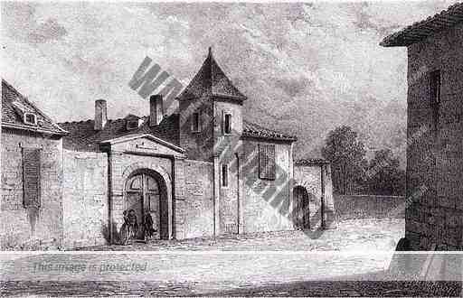 maison, de, jean, la