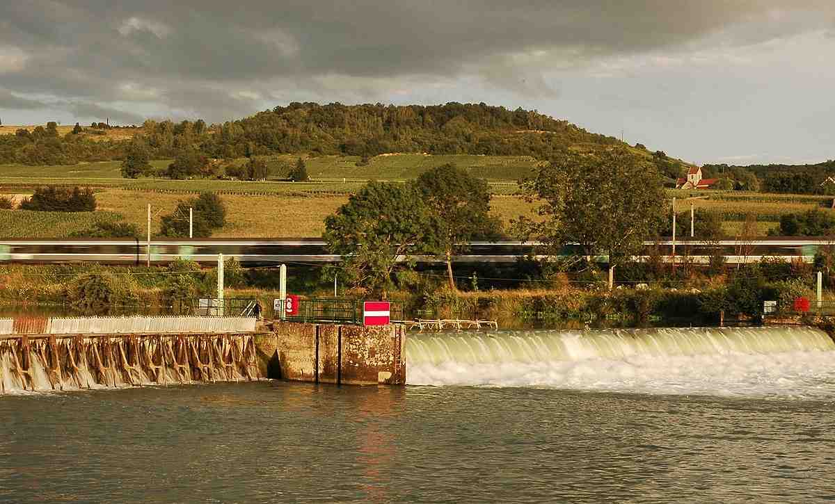 du, bord, de, marne